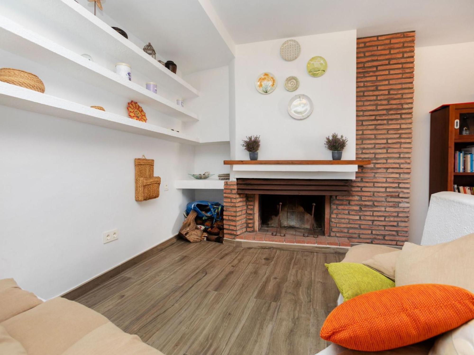 Holiday Home Cap De Tossa By Interhome Tossa de Mar Exterior foto