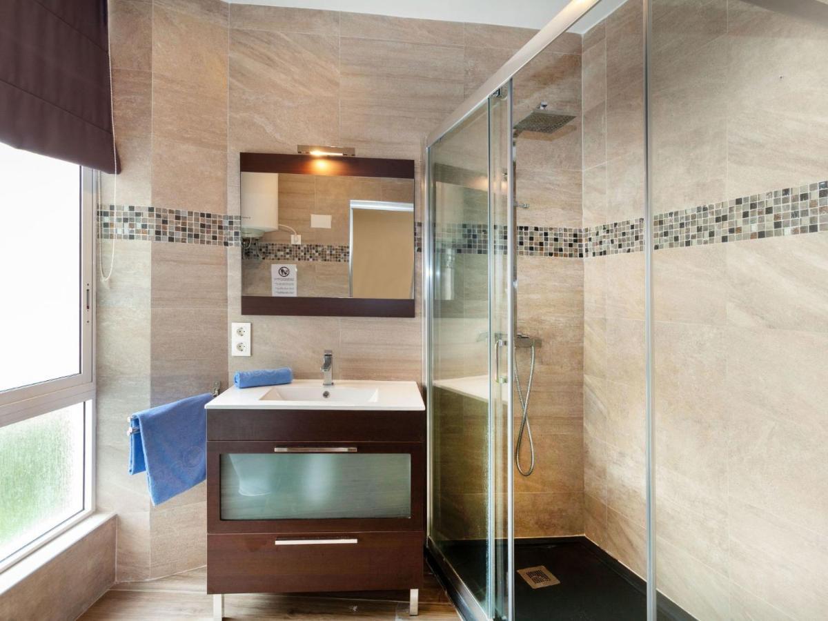 Holiday Home Cap De Tossa By Interhome Tossa de Mar Exterior foto